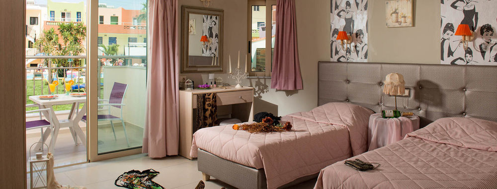 Kings Village Mália Zewnętrze zdjęcie